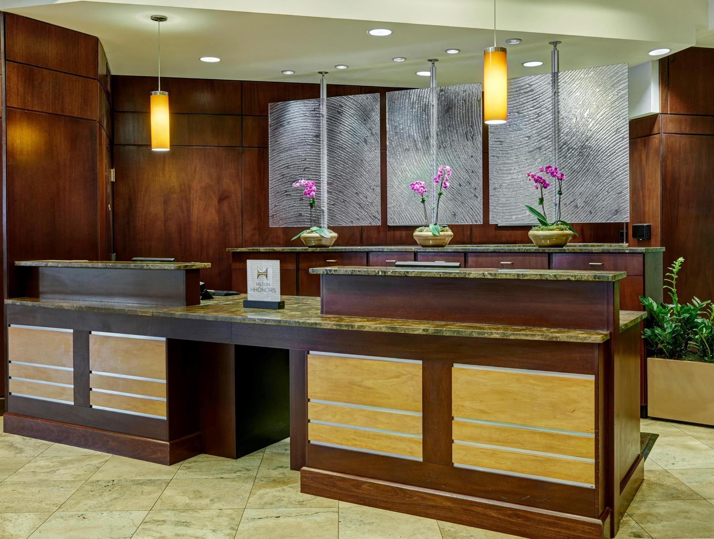 Doubletree By Hilton Charlotte Uptown Hotel Luaran gambar