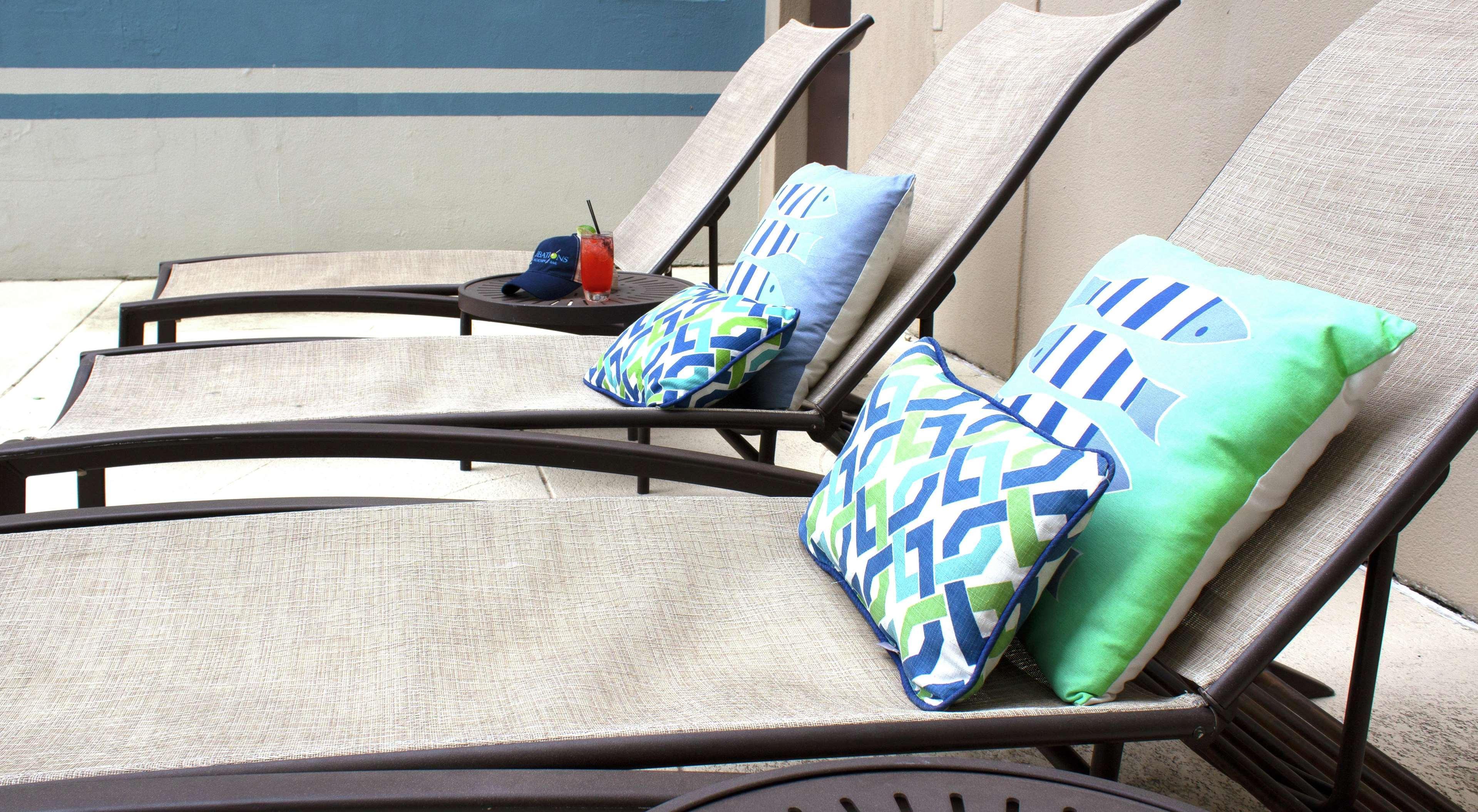Doubletree By Hilton Charlotte Uptown Hotel Luaran gambar