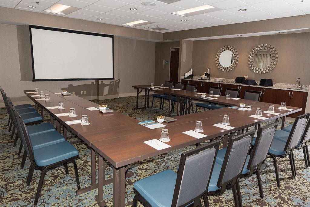 Doubletree By Hilton Charlotte Uptown Hotel Luaran gambar